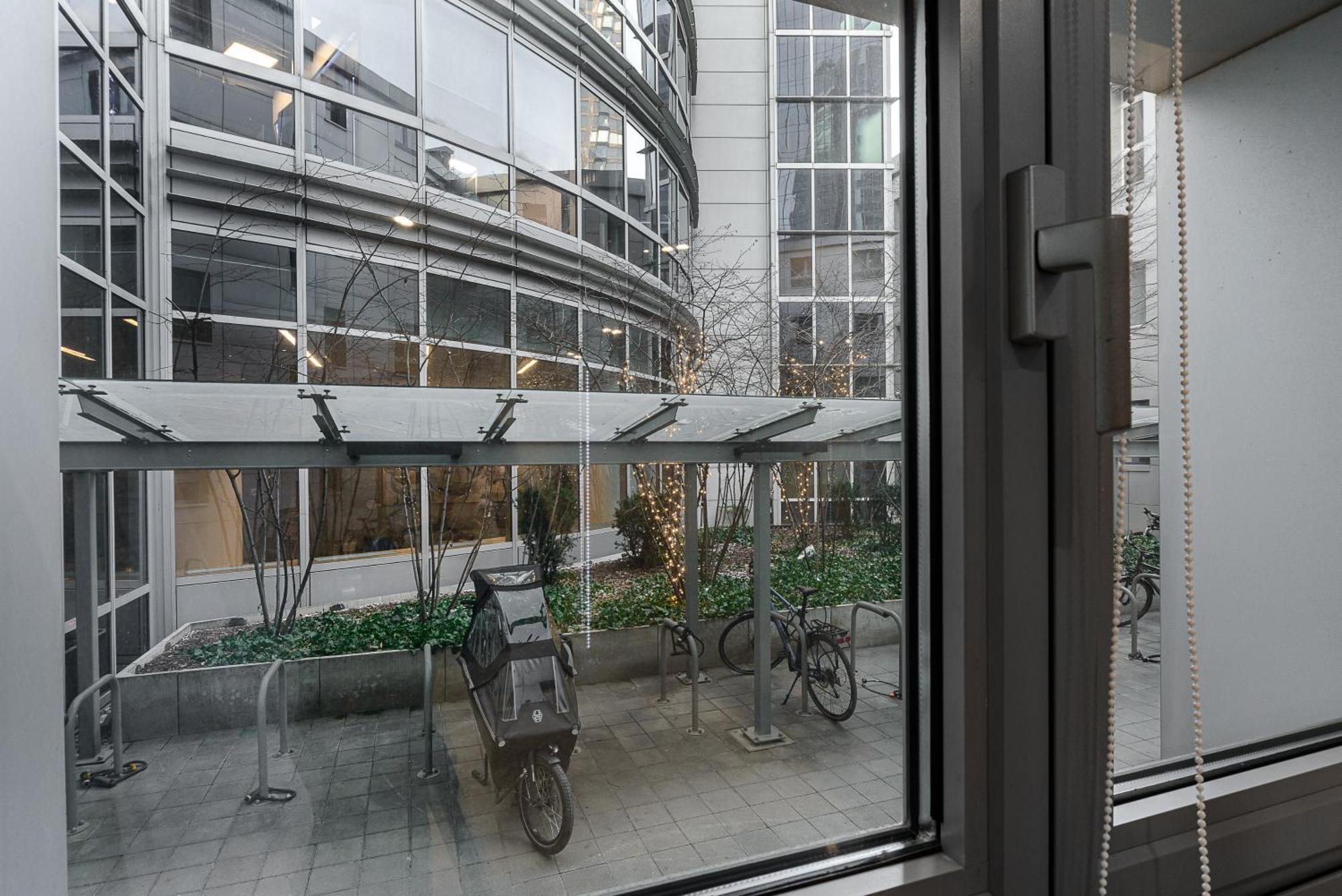 Lumina Design Studios With Beautiful View Варшава Екстериор снимка